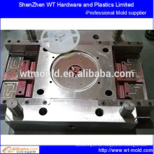 Hochwertiger Qrecision Plastic Mould Maker